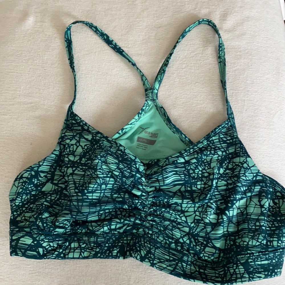 Old Navy Athletic Top